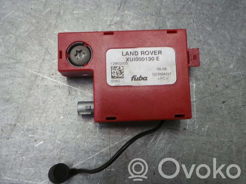 Land Rover Discovery 3 - LR3 Kiti valdymo blokai/ moduliai 
