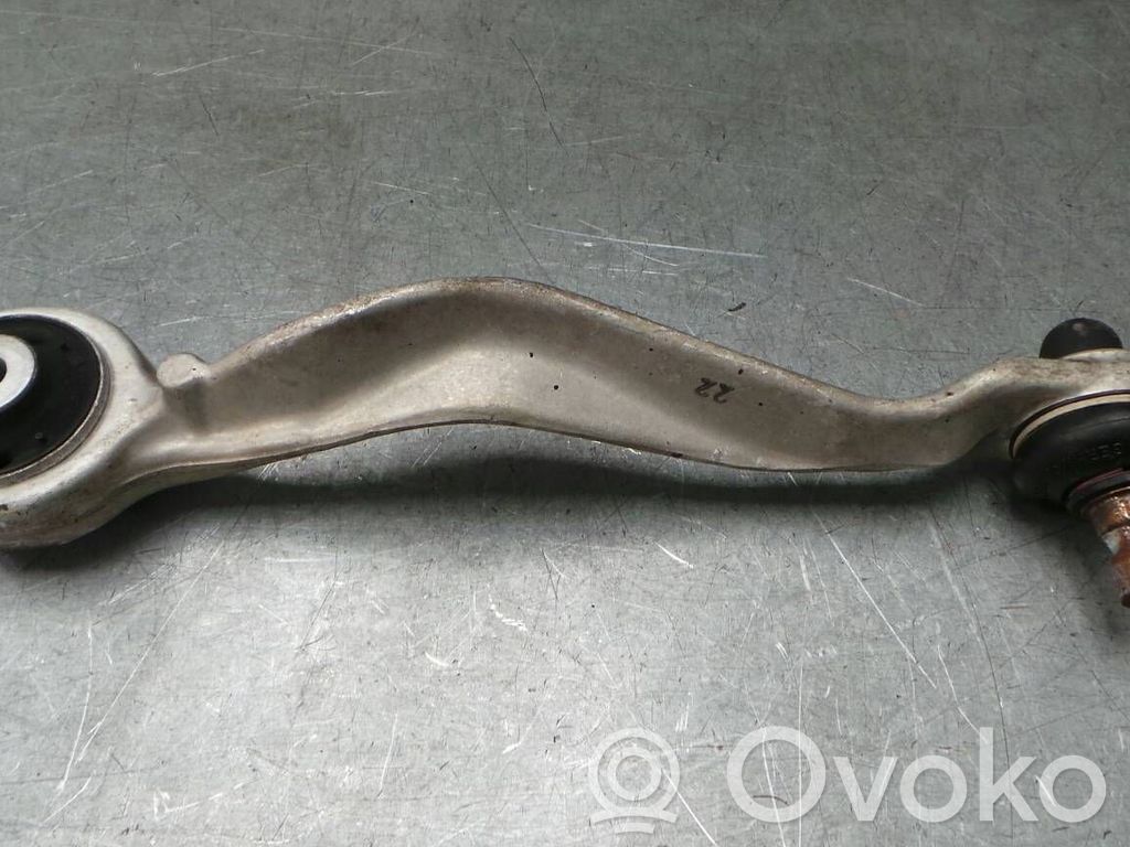 Audi A8 S8 D2 4D Front control arm 