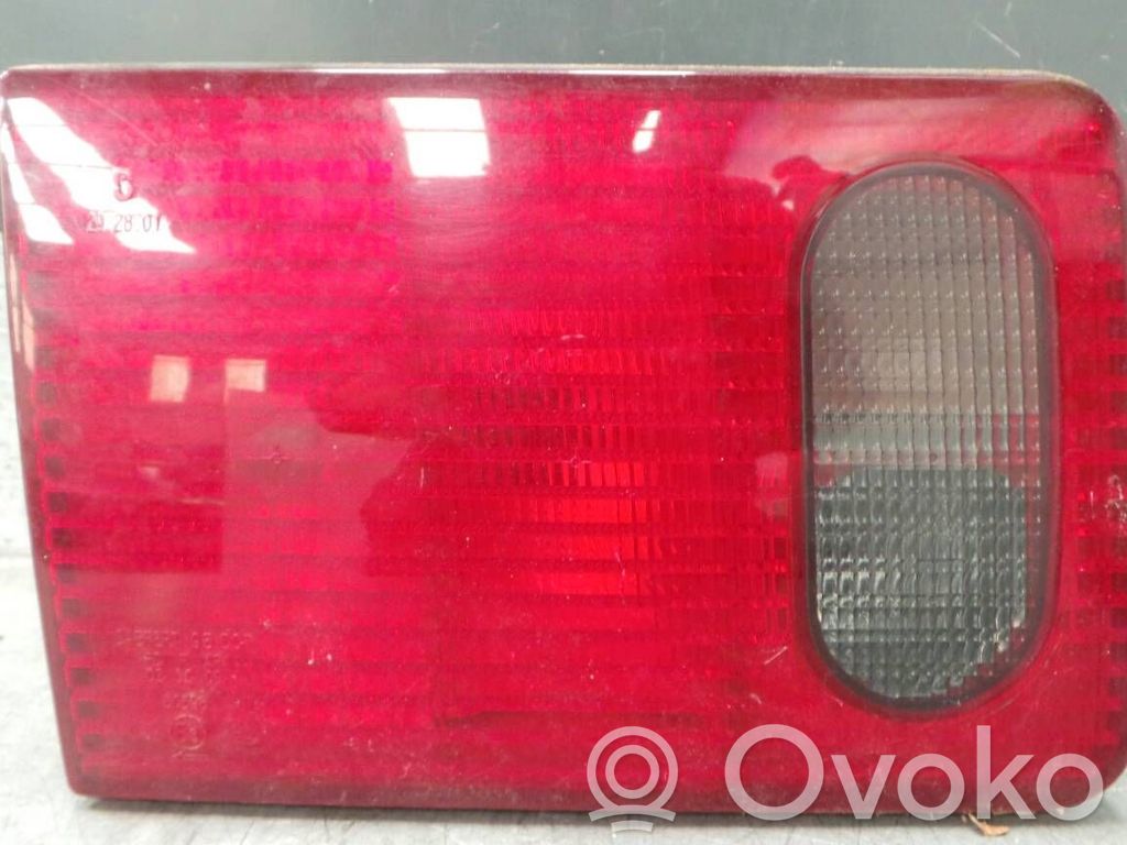 Audi A8 S8 D2 4D Tailgate rear/tail lights 