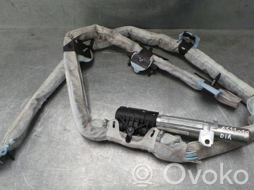 BMW 3 E90 E91 Jumta gaisa spilvens 