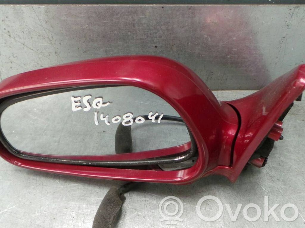 Mazda 626 Etuoven sähköinen sivupeili 