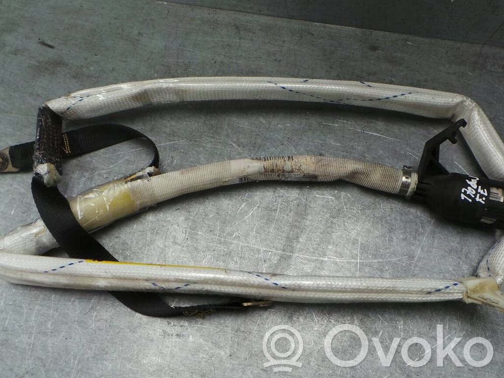 BMW 5 E39 Jumta gaisa spilvens 