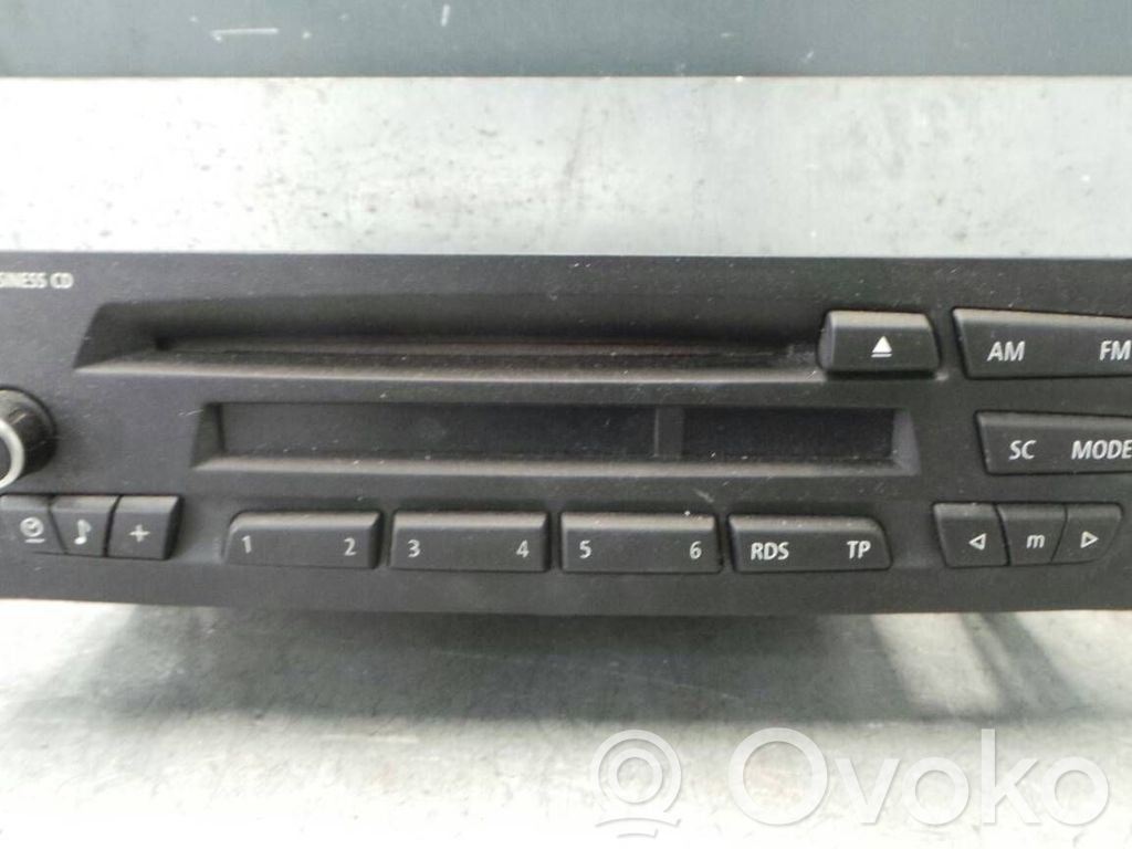 BMW 1 E81 E87 Radio/CD/DVD/GPS head unit 