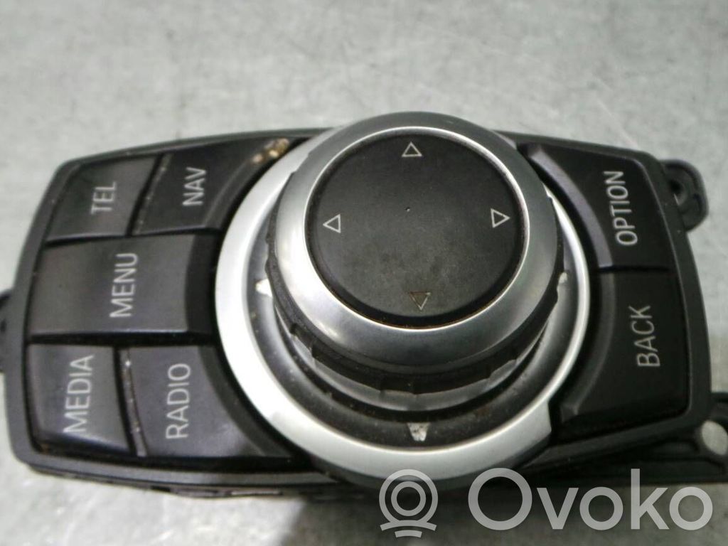 Other control units/modules   6582,1810014,9286699