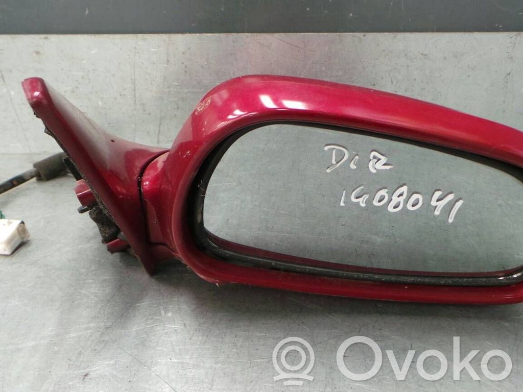 Mazda 626 Etuoven sähköinen sivupeili 