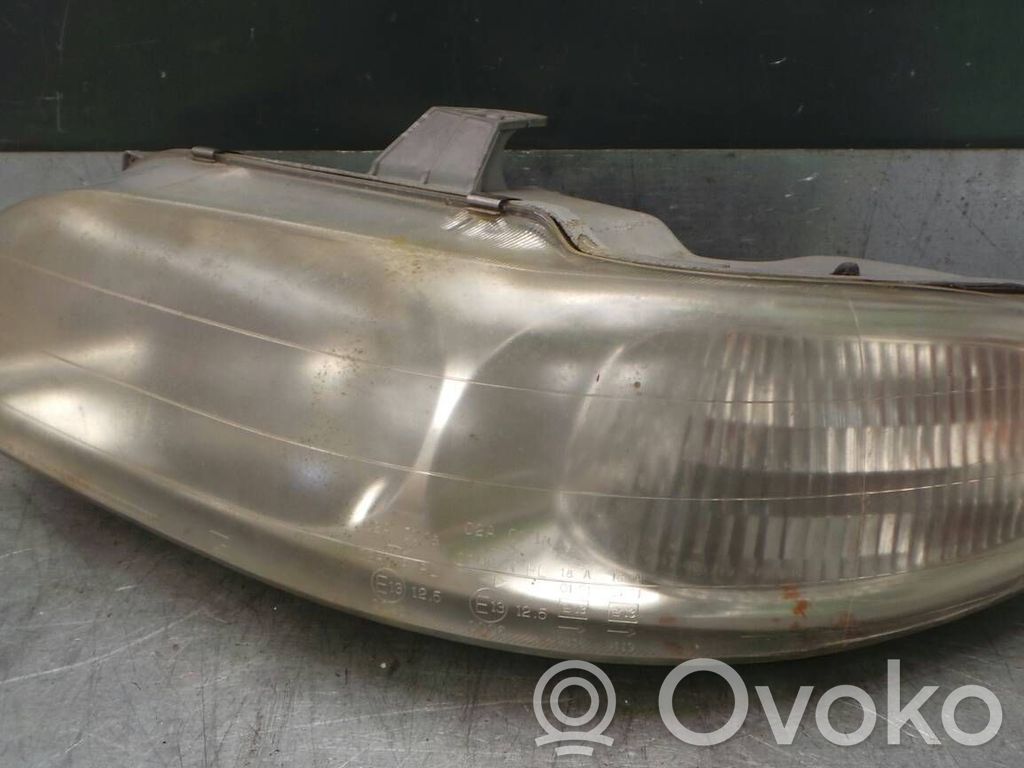 Daewoo Nubira Headlight/headlamp 