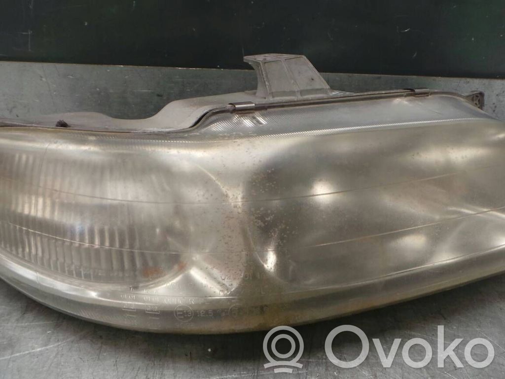 Daewoo Nubira Headlight/headlamp 
