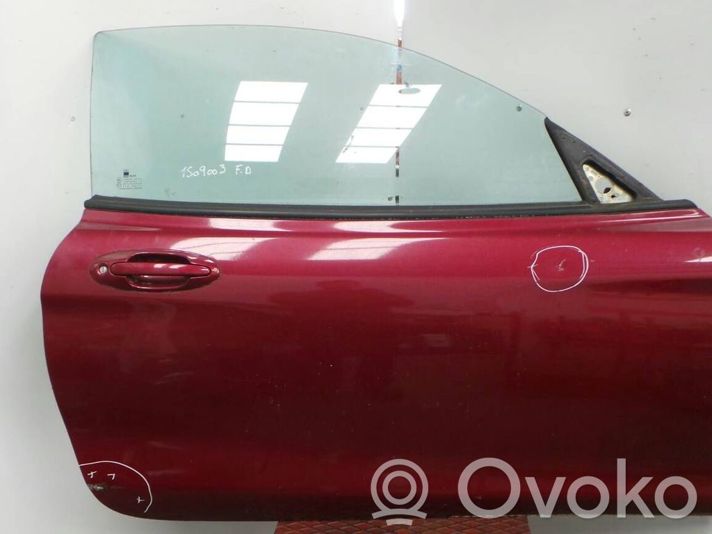 Hyundai Coupe Etuovi 