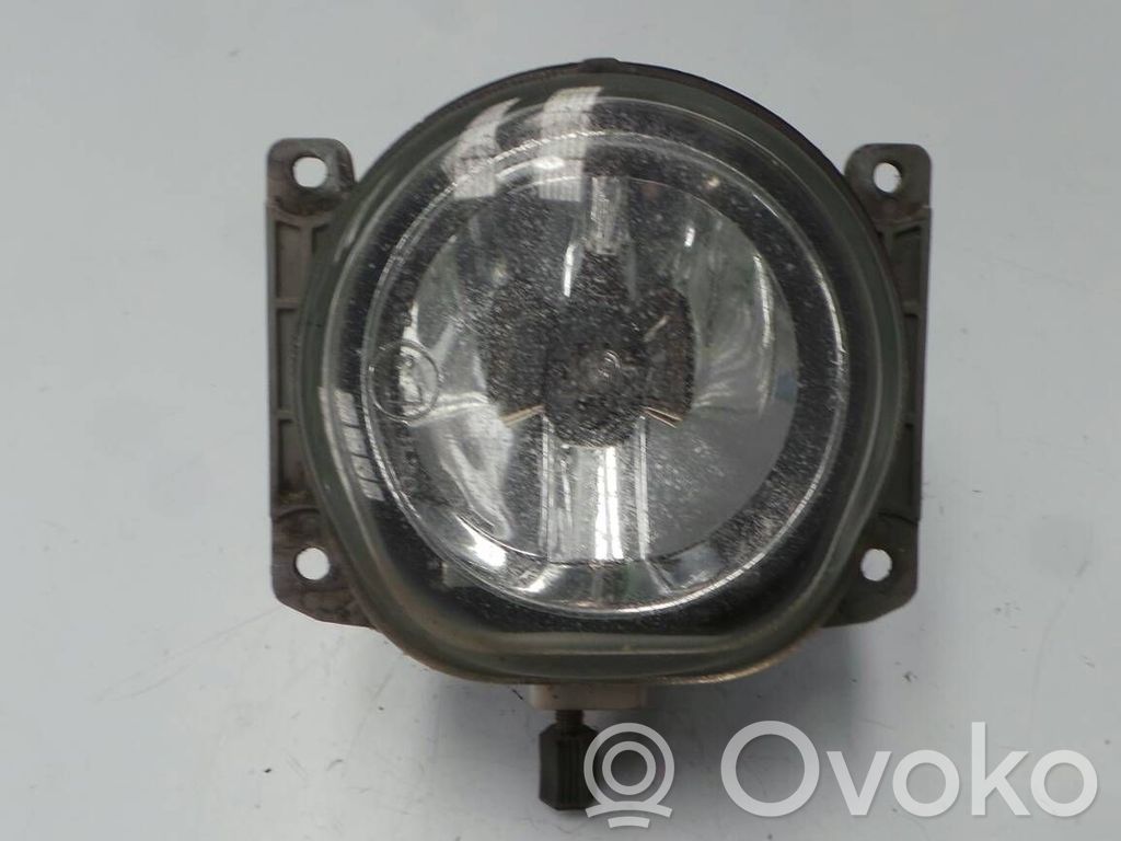 Lancia Lybra Etusumuvalo 
