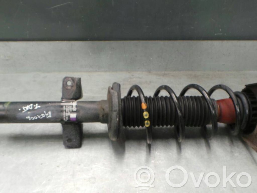 Ford Mondeo Mk III Rear shock absorber/damper 