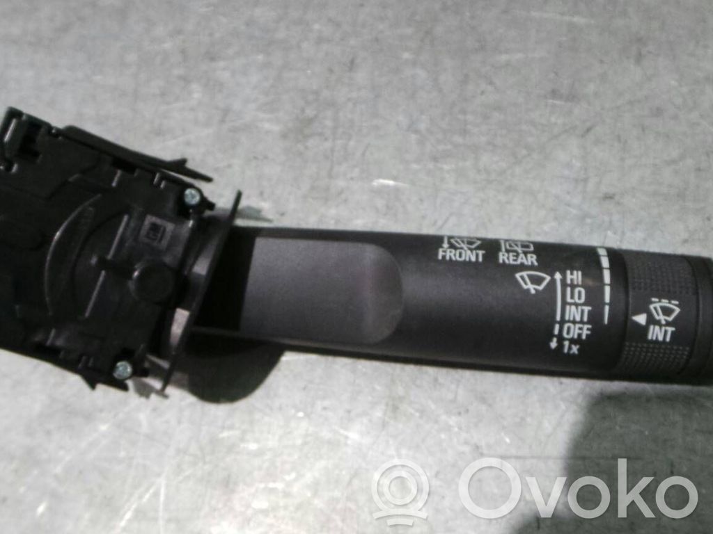 Opel Mokka Otros interruptores/perillas/selectores 