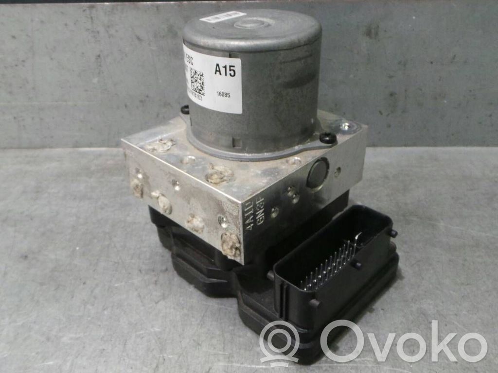Pompa ABS   GSUV,1810020,42403007,688250455,ESC