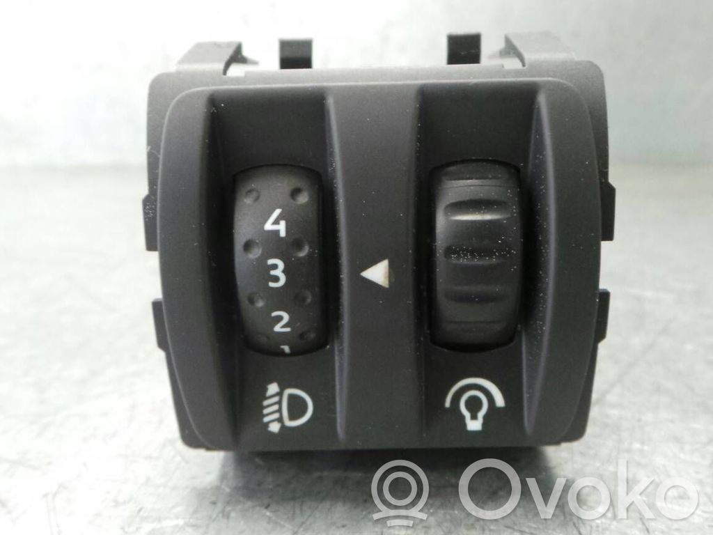 Renault Twingo II Muut ohjainlaitteet/moduulit 