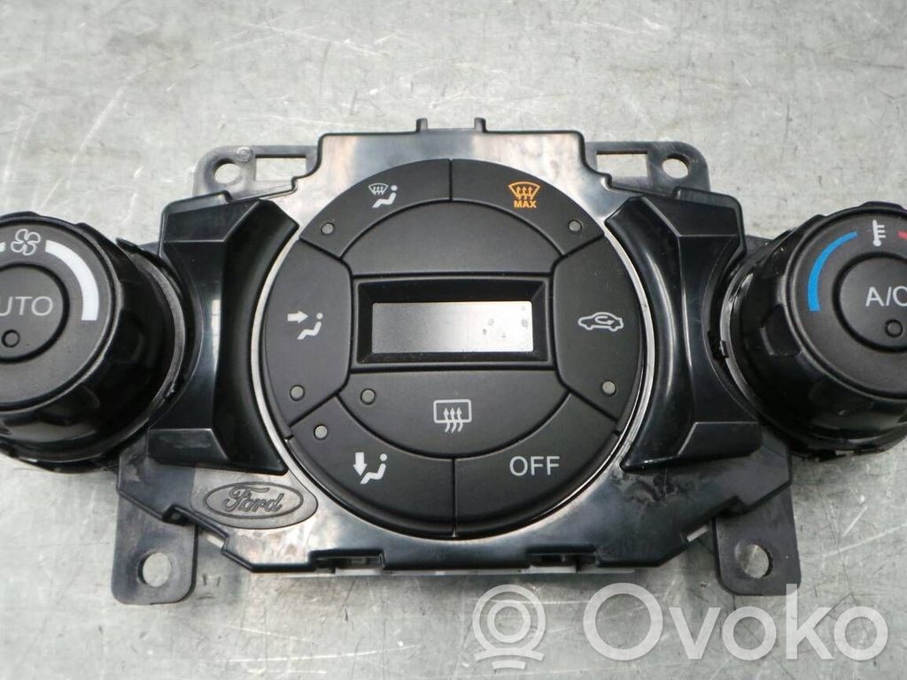 Climate control unit   C1BT18C612AF,1812014