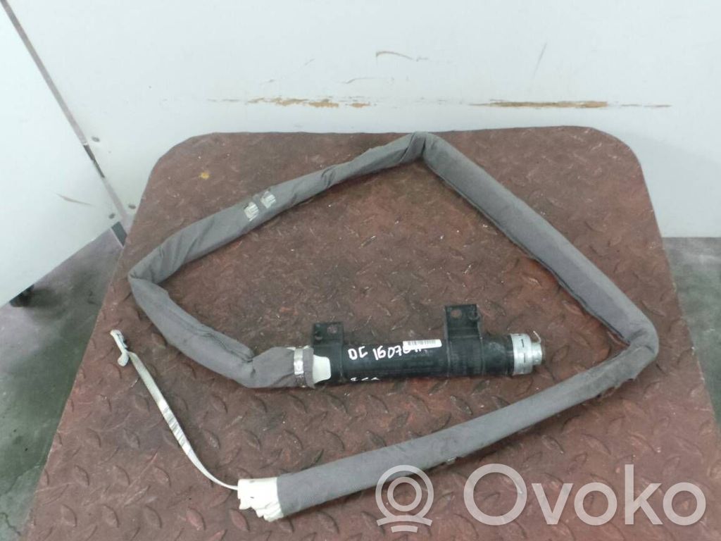 Airbag del techo   8200281640,DC1607011