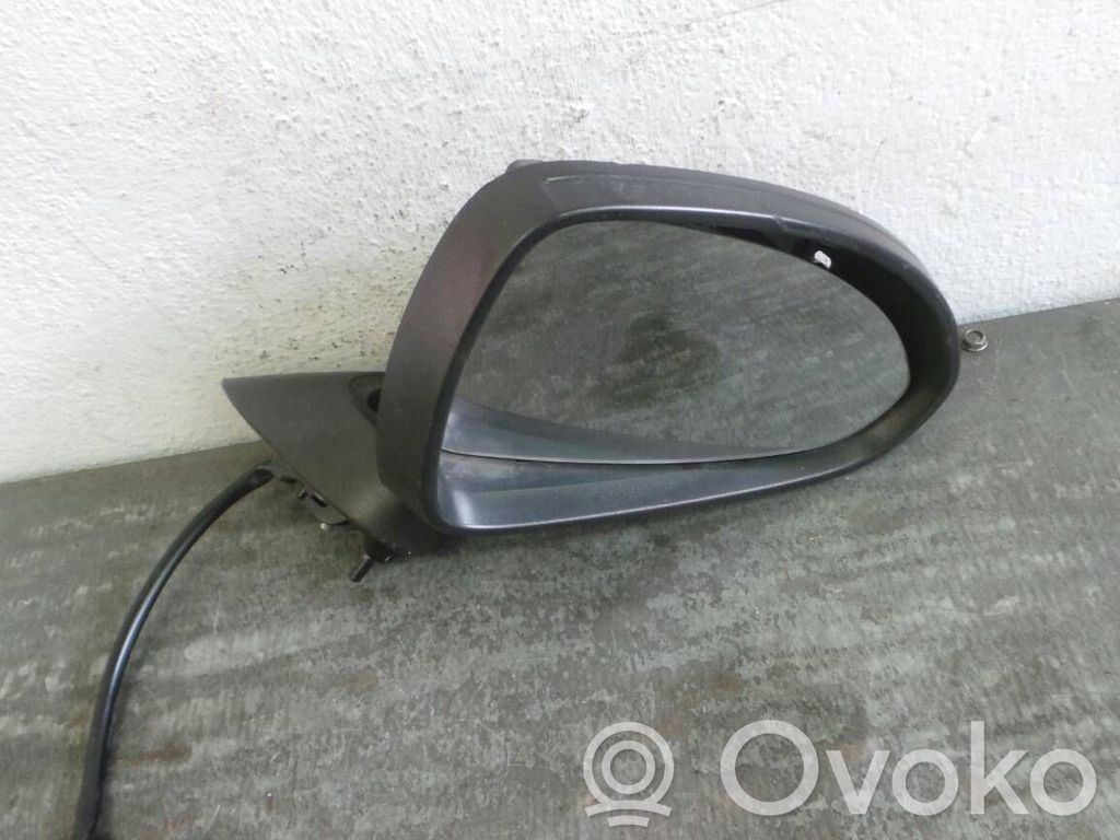 Opel Corsa D Spogulis (elektriski vadāms) 