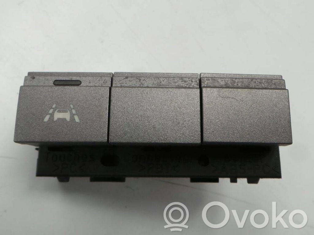 Citroen C5 Kiti valdymo blokai/ moduliai 