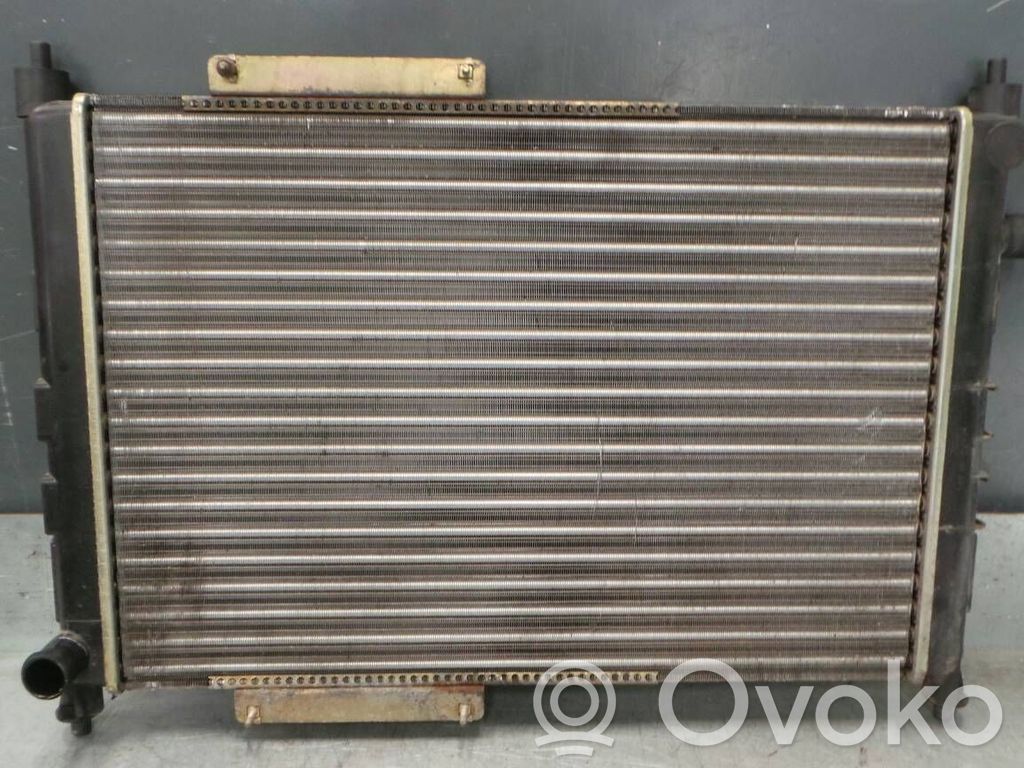 Rover 45 Aušinimo skysčio radiatorius 