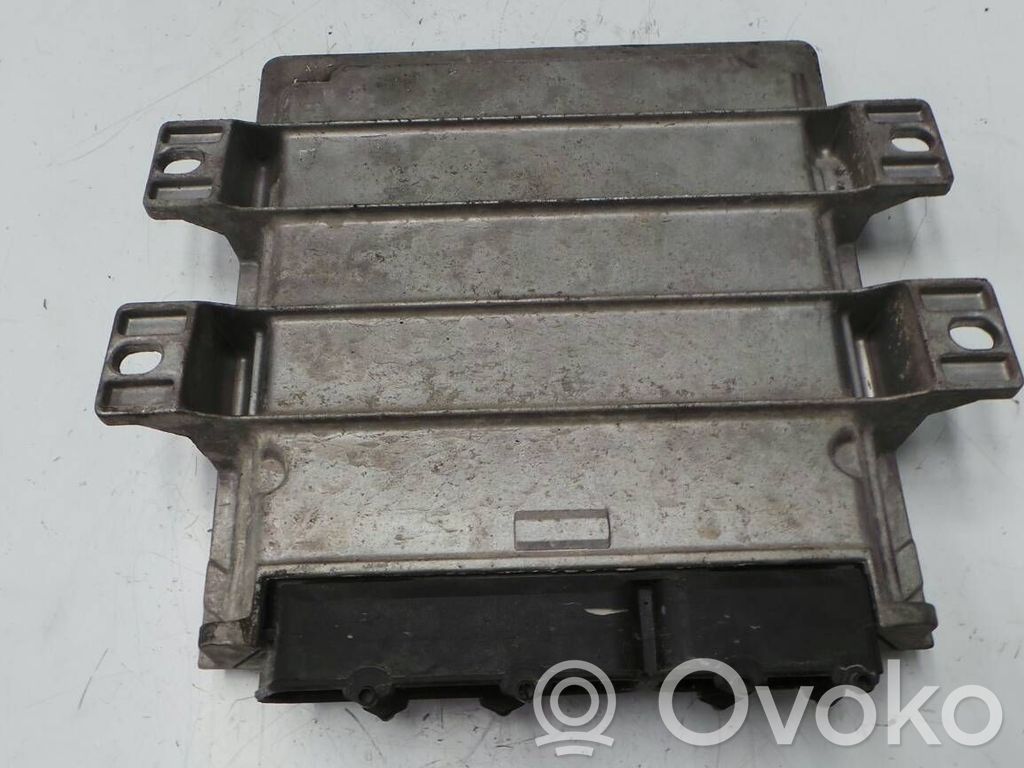 Rover 45 Variklio valdymo blokas 