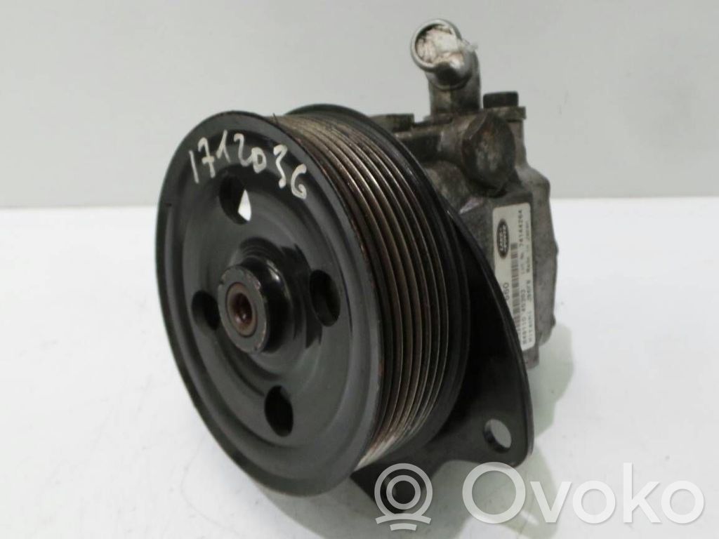 Land Rover Discovery 3 - LR3 Vairo stiprintuvo siurblys 