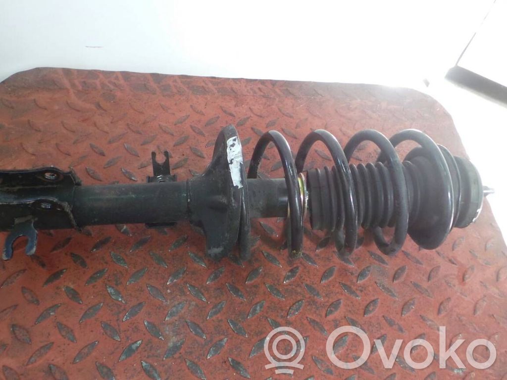 Daewoo Kalos Priekinis amortizatorius 