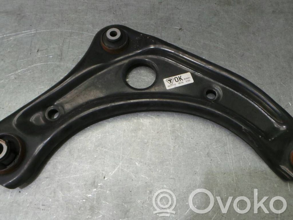 Nissan Note (E11) Braccio di controllo sospensione anteriore 