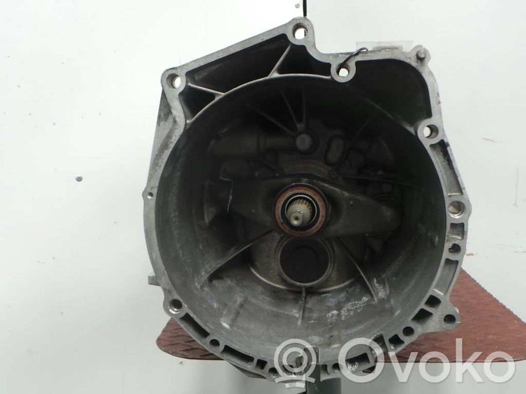 Mechaninė 5 pavarų dėžė   1810015,23007533513,GS637DZ,MTFLT2