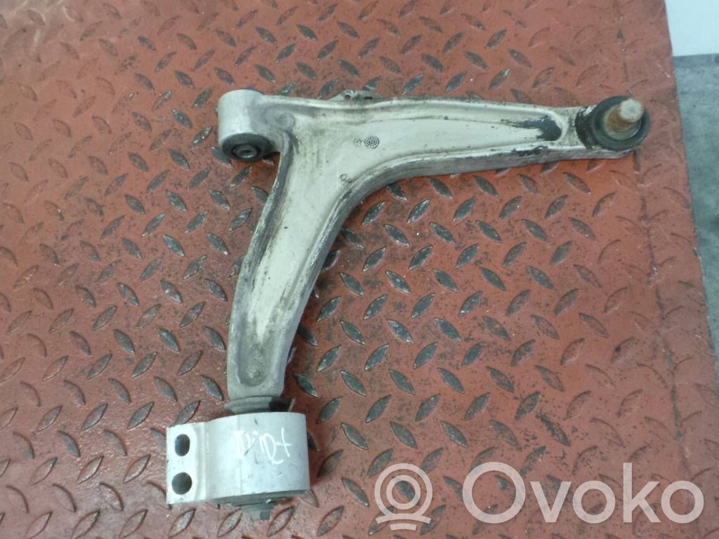 Opel Vectra C Etutukivarsi 