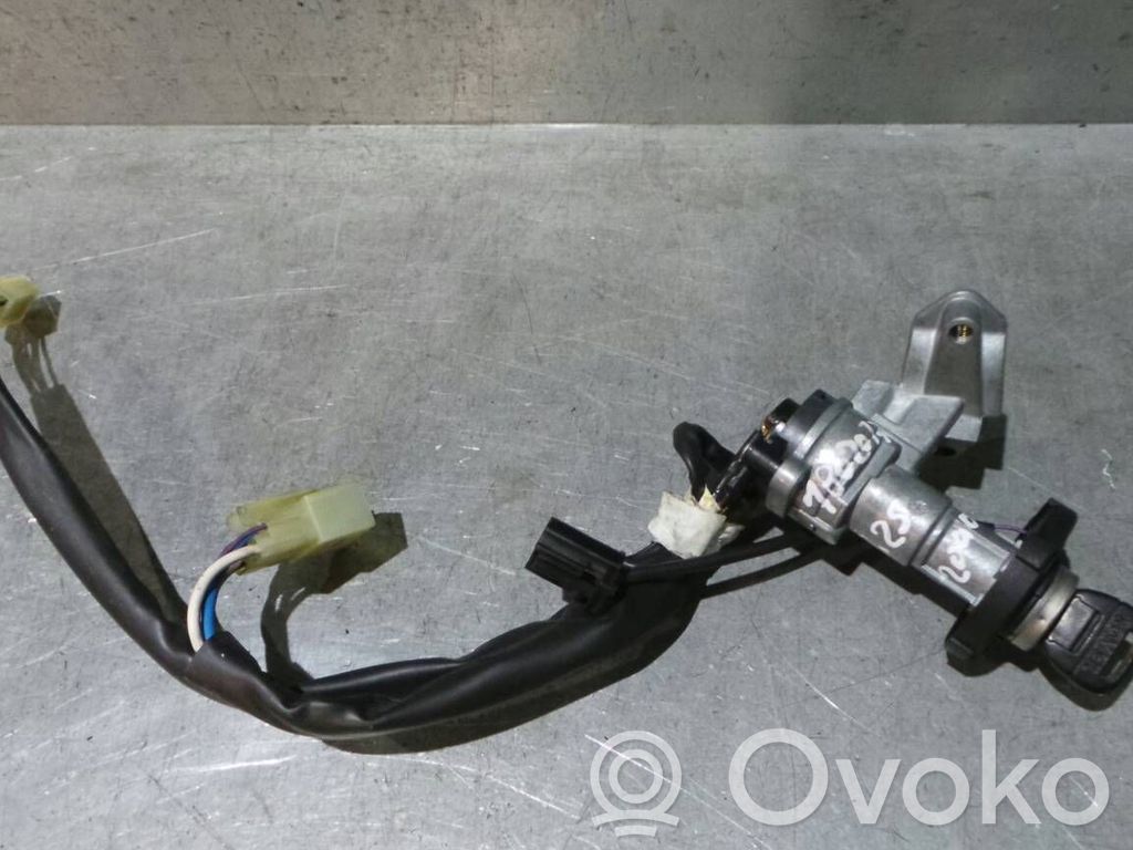 Rover 25 Virtalukko 