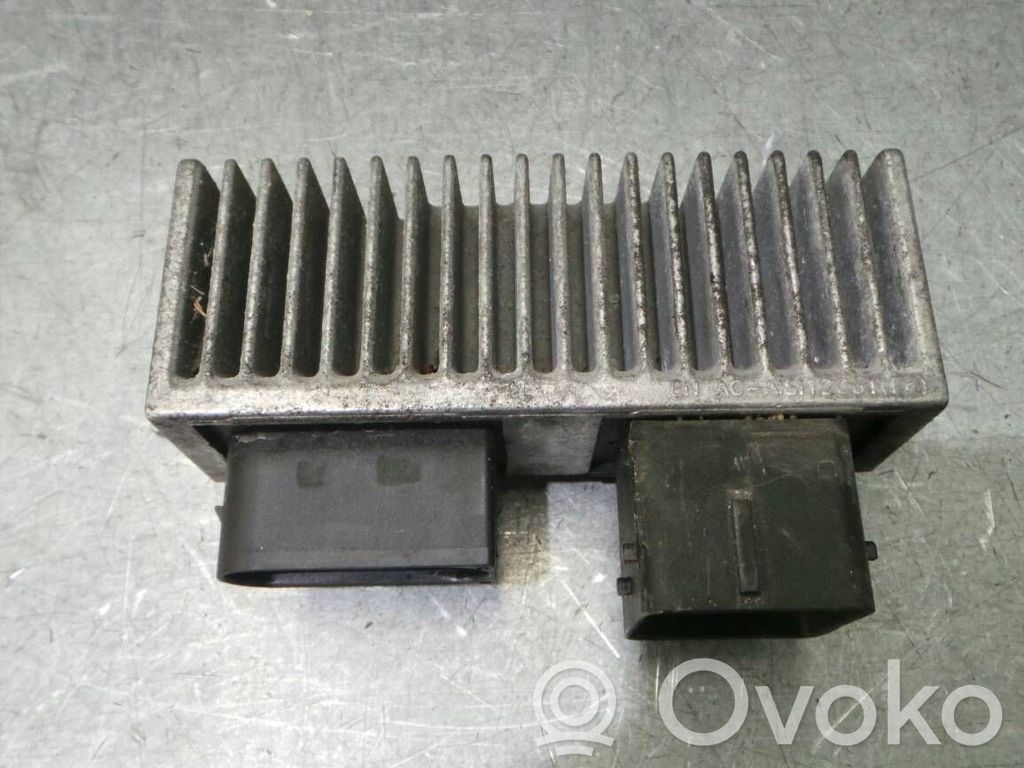 Other control units/modules   8200558438A,1902047