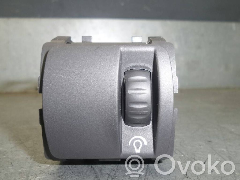 Renault Megane III Other control units/modules 