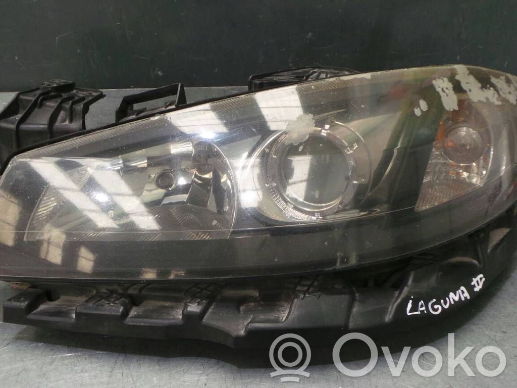 Headlight/headlamp   8200354740,1801040,89010499