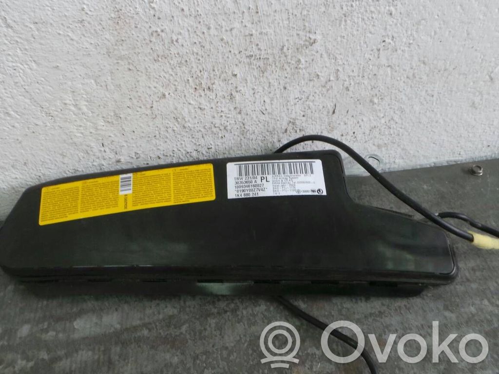 Seat Altea Seat airbag 