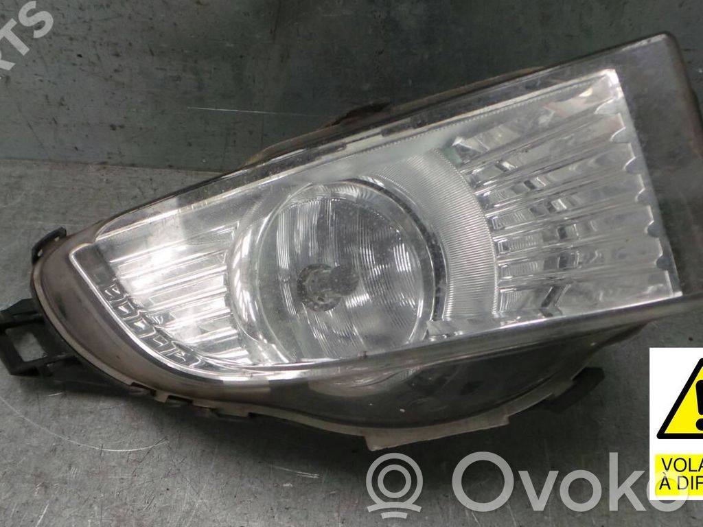 Opel Insignia A Nebelscheinwerfer vorne 