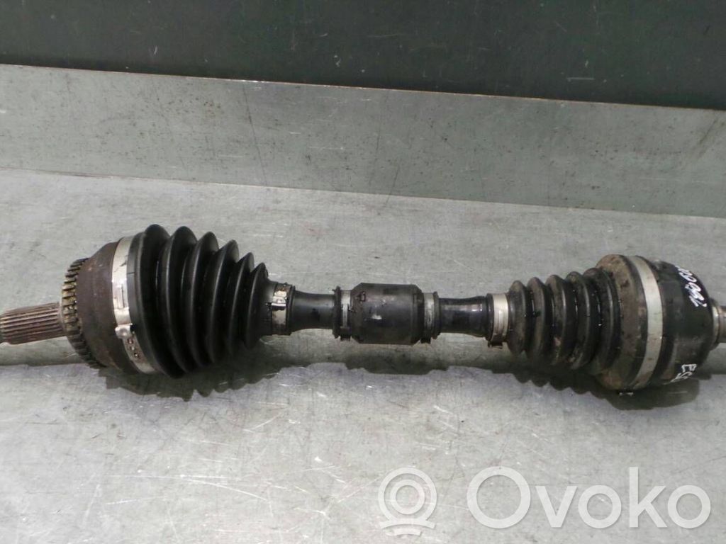 Volvo S40, V40 Eje de transmisión delantero 