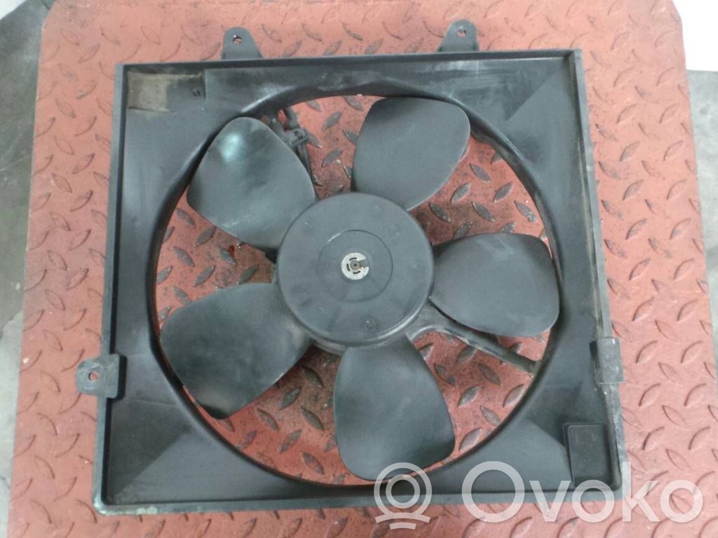 KIA Carnival Ventilator electric răcire radiator 