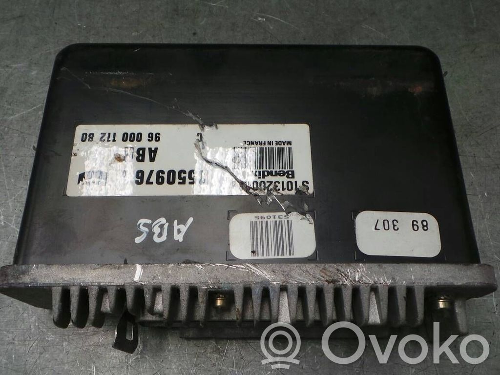 Citroen XM Module de commande suspension 