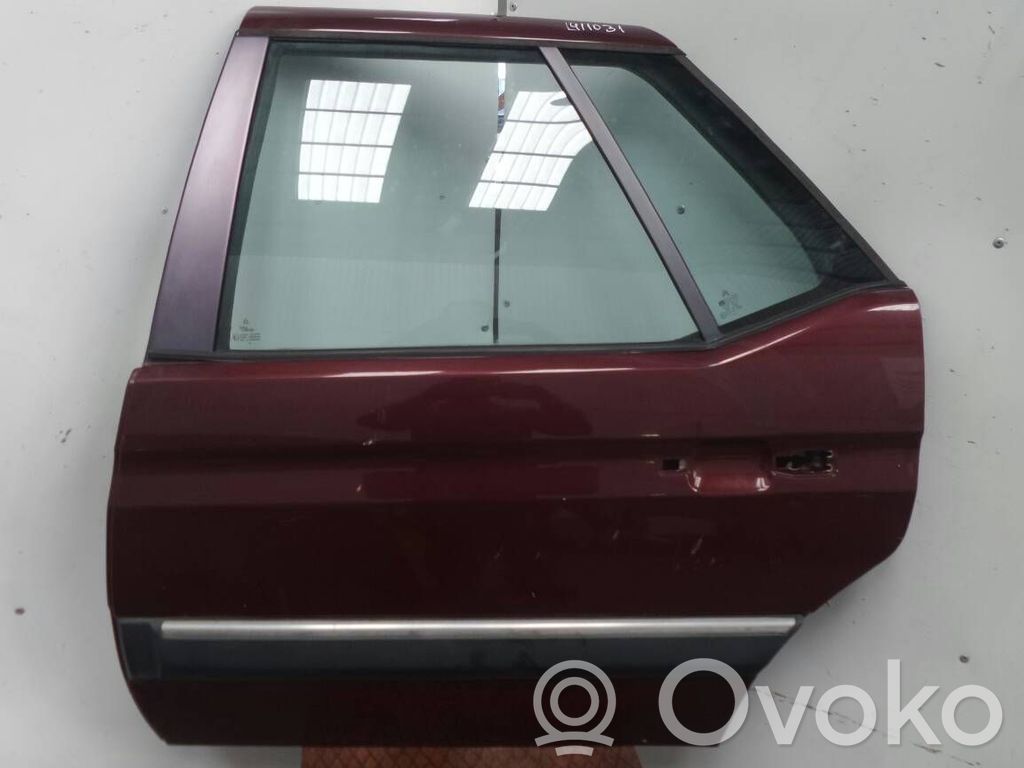Citroen XM Porte arrière 
