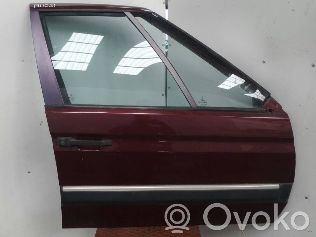 Citroen XM Porte avant 