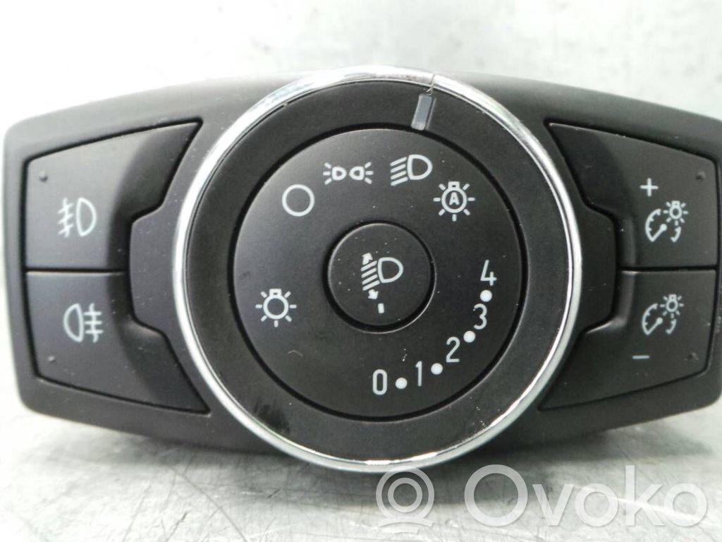 Ford Focus Other switches/knobs/shifts 
