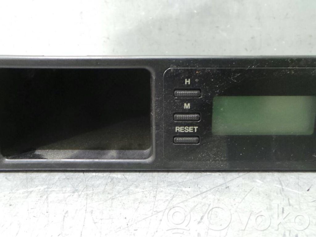 Mazda MX-5 NB Miata Pantalla/monitor/visor 