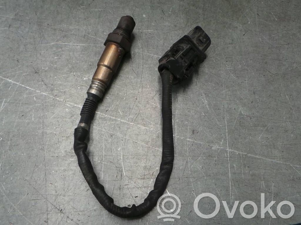 BMW 1 E81 E87 Lambda probe sensor 