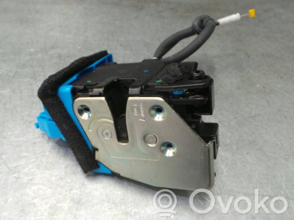 Cerradura de puerta trasera   81410A2400,1702054,LFG