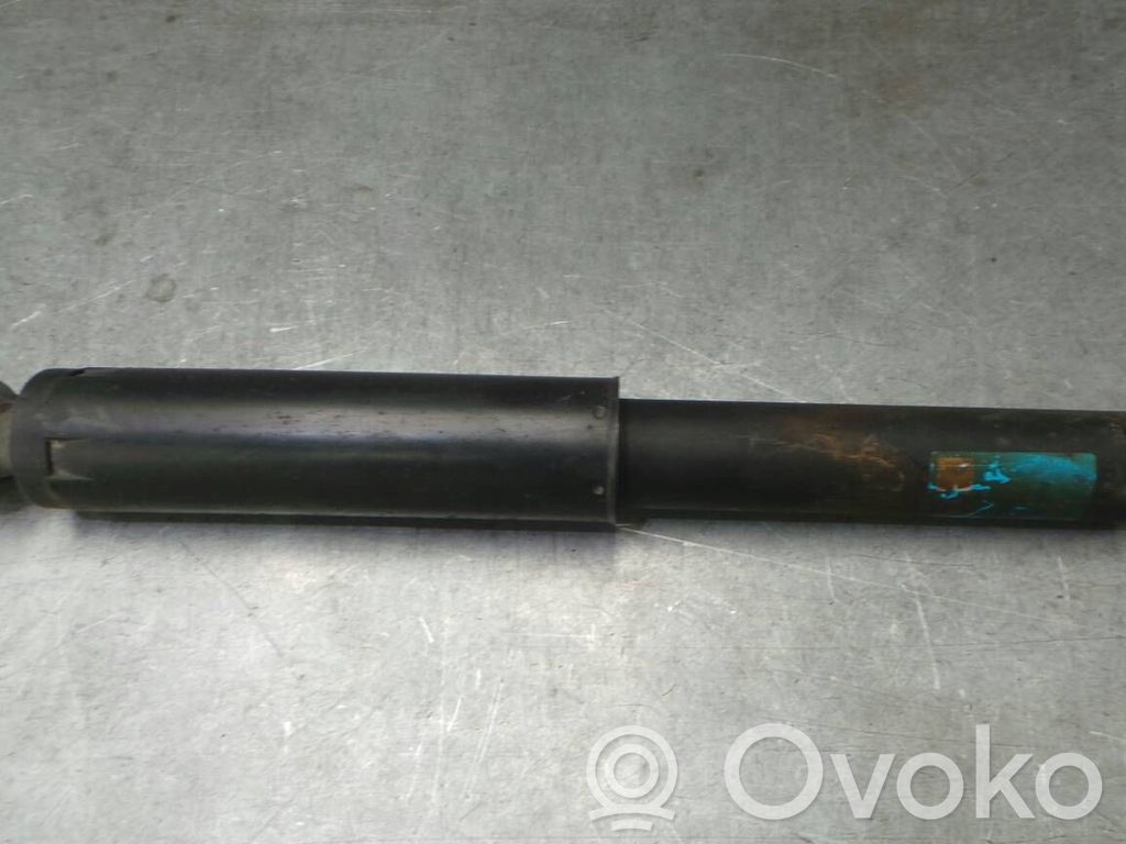 Opel Vectra C Takaiskunvaimennin 