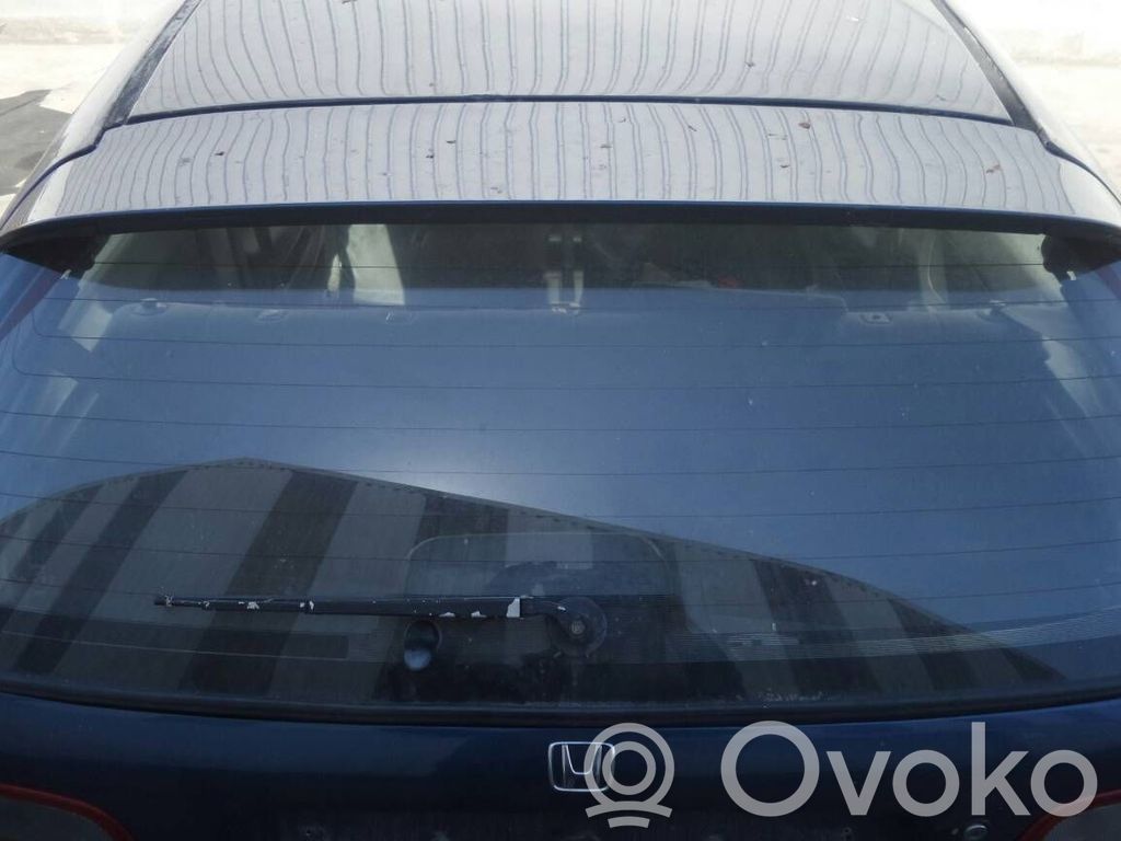 Honda Civic Heckfenster Heckscheibe 