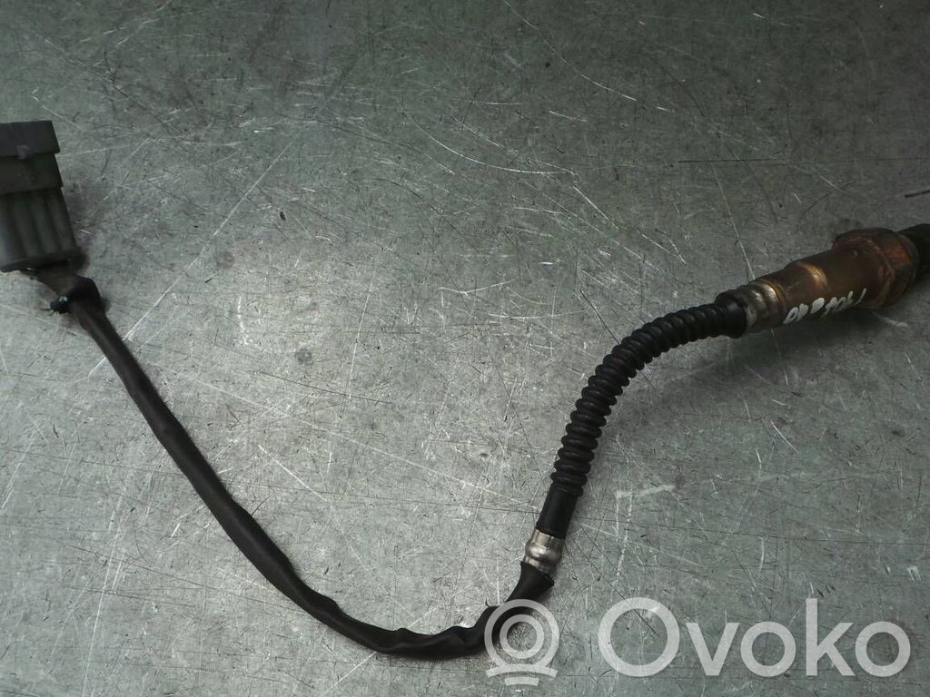 Lambda probe sensor   258006376,1902020