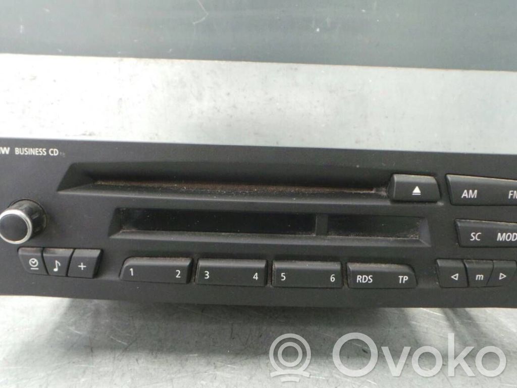 BMW 3 E90 E91 Radio/CD/DVD/GPS head unit 