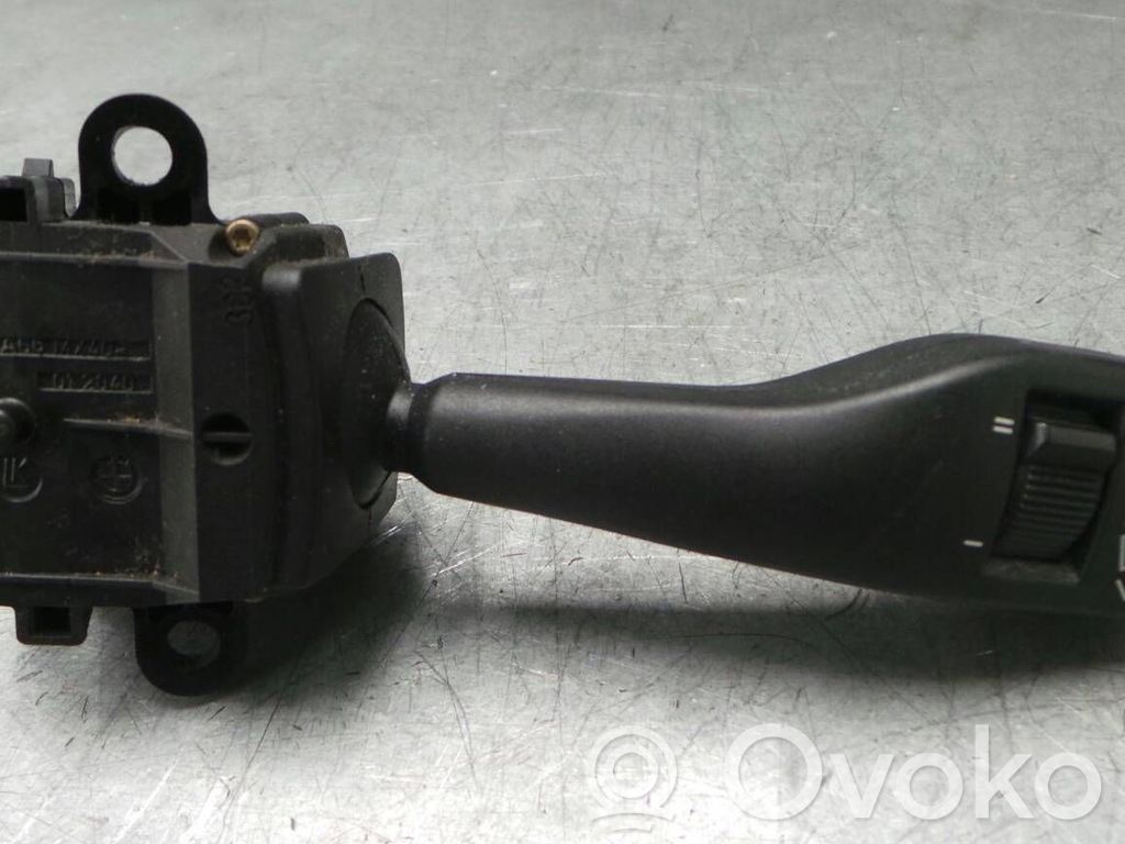 BMW 3 E46 Kiti jungtukai/ rankenėlės/ perjungėjai 