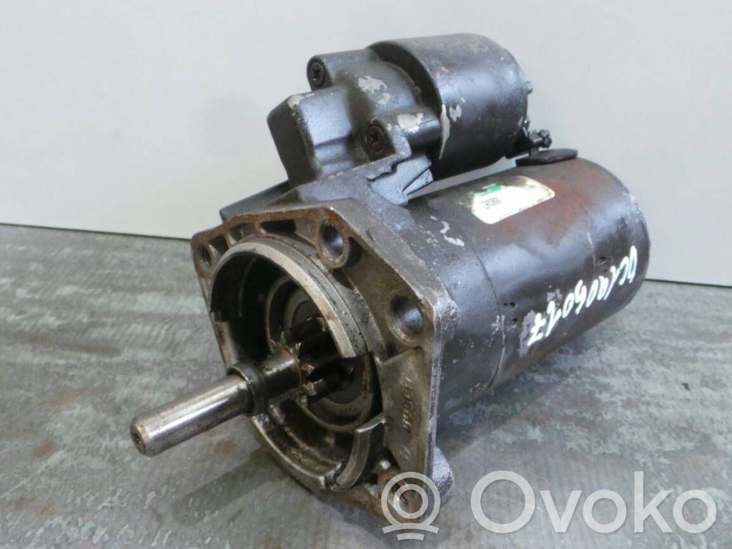 Volkswagen Polo III 6N 6N2 6NF Rozrusznik 