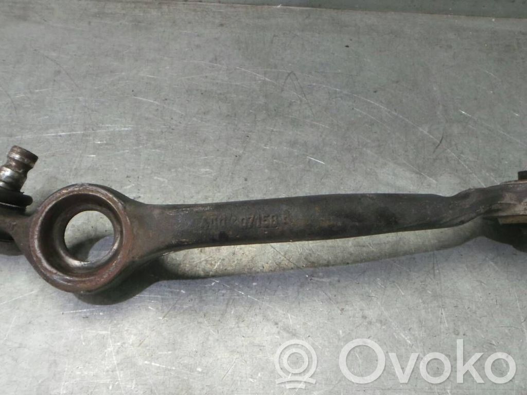 Querlenker vorne   4A0407158B,1902061